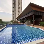 The Clio 2 Residences, Beside Ioi City Mall, Opposite Hospital Serdang, Beside Uniteen And Upm, Putrajaya