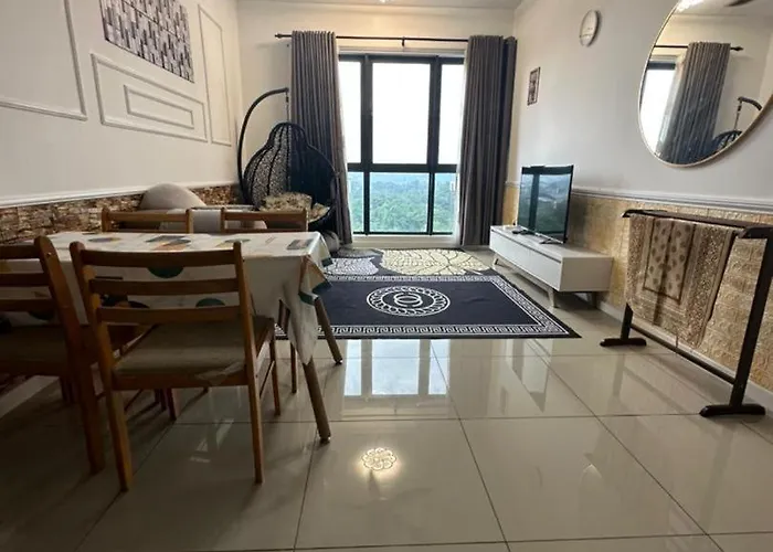 The Clio 2 Residences, Beside Ioi City Mall, Opposite Hospital Serdang, Beside Uniteen And Upm, Putrajaya