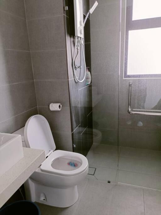 The Clio 2 Residences, Beside Ioi Mall, Opposite Hospital Serdang, Beside Uniteen And Upm, Pangsapuri Putrajaya