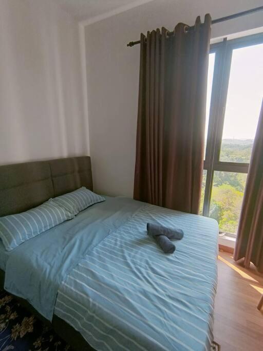 The Clio 2 Residences, Beside Ioi Mall, Opposite Hospital Serdang, Beside Uniteen And Upm, Pangsapuri Putrajaya