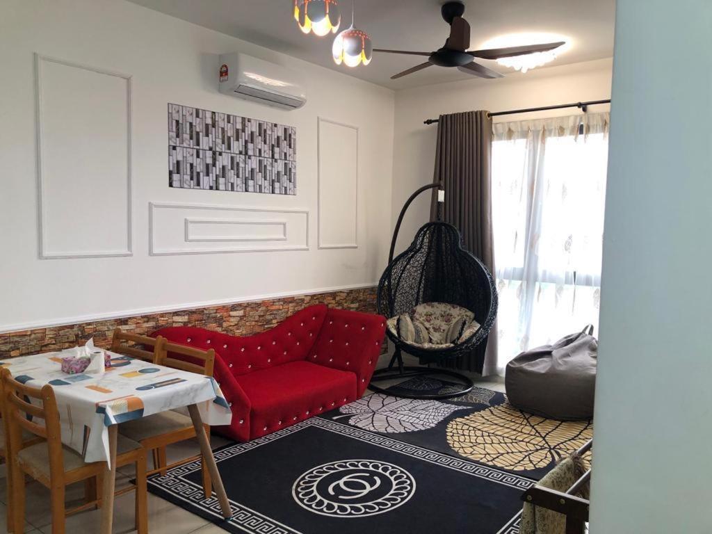 The Clio 2 Residences, Beside Ioi Mall, Opposite Hospital Serdang, Beside Uniteen And Upm, Pangsapuri Putrajaya